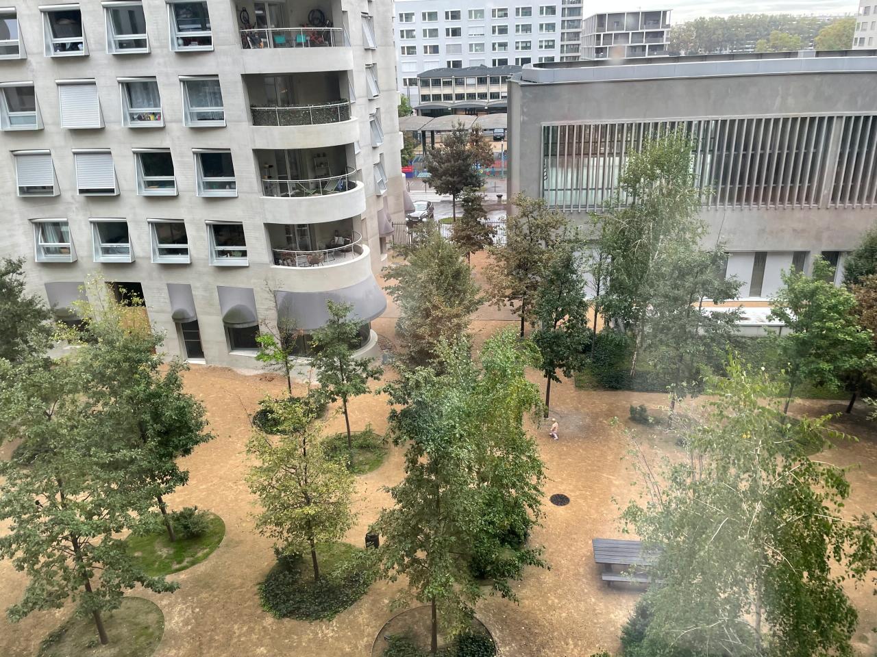 Bureau Lyon 895m² Location bureau Lyon Rhône OLBUR2426245 4